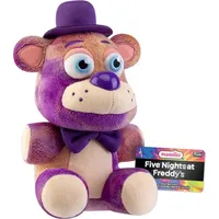 Funko Five Nights at Freddy's Tiedye Freddy Funko Plush: