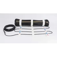 Danfoss Danfoss, Bodenheizung, Freiflächenheizung 300W/q 1050W