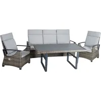 Greemotion Lounge-Set Antigua