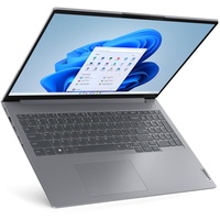Lenovo ThinkBook 16 G6 ABP Arctic Grey, Ryzen 5