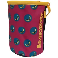 La Sportiva On The Moon Chalkbag - Fucsia /