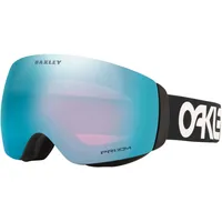 OAKLEY Flight Deck M factory pilot black/prizm sapphire Iridium