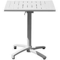 GRASEKAMP Klapptisch Sol Aluminium -