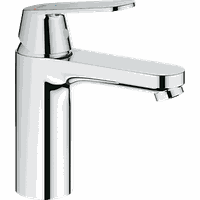 GROHE Eurosmart Cosmopolitan M-Size Einhandmischer chrom 2339800E