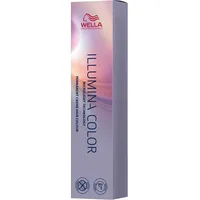 Wella Illumina Color Me+ 9/59 lichtblond gold-asch 60 ml