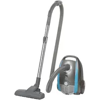 Teesa Eris 750, Staubsauger mit Beutel, TSA5011, 2.0 Liter,