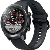 Mibro Mibro A2 (45.20 mm, Metall), Sportuhr + Smartwatch