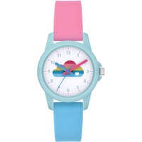 Cool Time Kids Armbanduhr CT-0052-PQ rosa-blau