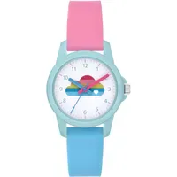 Cool Time CT Kids Armbanduhr CT-0052-PQ 0 mm Silikonarmband