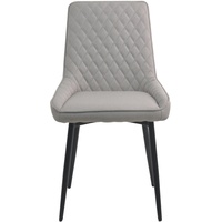 Möbilia Stuhl, 2er-Set 52x86 cm