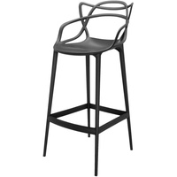 Kartell Masters Stool Barhocker