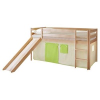 TICAA Spielbett 'Manuel',aus Kiefer,