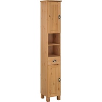 Home Affaire Hochschrank »Oslo«, beige