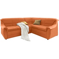 DOMO collection Ecksofa DOMO COLLECTION "Lale zeitlose Formensprache, komfortabel,