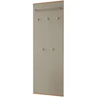 Möbel Kraft Garderobenpaneel LOVENO 60 x 170 x 10