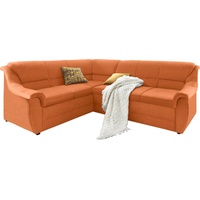 DOMO collection Ecksofa DOMO COLLECTION "Lale zeitlose Formensprache, komfortabel,