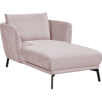 Schöner Wohnen Loungesessel "Pearl Relaxsessel mit tollem Sitz- und