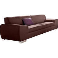 DOMO collection 2,5-Sitzer DOMO COLLECTION "Ricardo kubisch, modern und