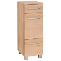 WELLTIME Portofino Unterschrank 30 x 84 x 35 cm