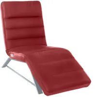 W.Schillig Relaxliege daily dreams Longlife Xtra-Leder 65 x 91
