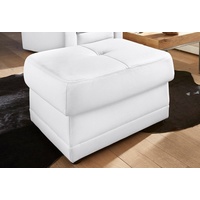Exxpo - sofa fashion Hocker »Lotos komfortabler Hocker mit