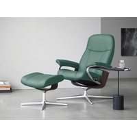 Stressless Relaxsessel Consul Leder 91 x 102 x 79