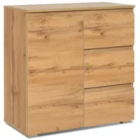Möbel Boss Kommode 80 x 80 x 40 cm