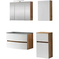 WELLTIME Kaunas 4-tlg. Beige