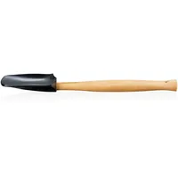 Le Creuset Kochlöffel Craft Schwarz