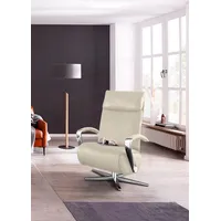 W.Schillig Relaxsessel rumbaa Leder 68 x 111 x 82