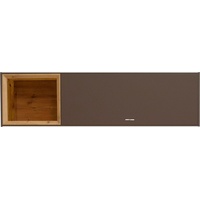 Mäusbacher Hängevitrine »Frame«, Breite 35 braun