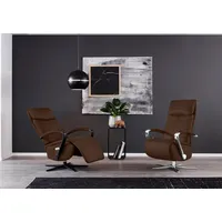 W.Schillig Relaxsessel rumbaa Mikrofaser 68 x 111 x 82