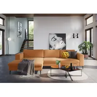 DOMO collection Ecksofa DOMO COLLECTION "Modica, zeitlos und elegant,