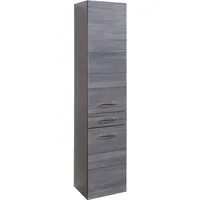 WELLTIME Hochschrank »Florida«, Breite 40 cm, mit Türdämpfern