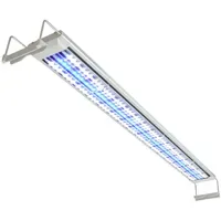 VidaXL Aquarienbeleuchtung LED 100-110 cm