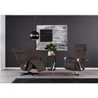 W.Schillig Relaxsessel rumbaa Mikrofaser 68 x 113 x 83