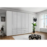 Wiemann Drehtürenschrank Monaco 295,3 x 216 x 58 cm