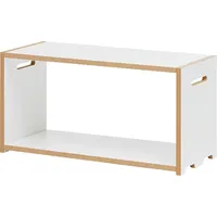 Tojo Regal, Hochstapler (76 x 32 x 38.5 cm