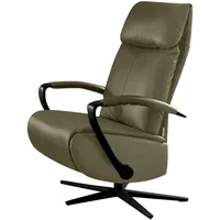W.Schillig Relaxsessel rumbaa Leder 73 x 115 x 84
