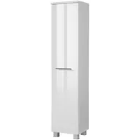 WELLTIME Trento Midischrank 30 x 130 x 27 cm