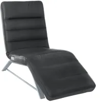 W.Schillig Relaxliege daily dreams Leder/Polyester 65 x 91 x