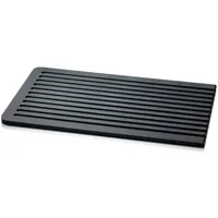 Continenta Brotschneidebrett BAND 38,5 x 23,5 x 0,9 cm