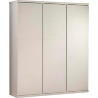 Vipack Kleiderschrank Lara, 3-trg.