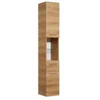 XORA Hochschrank PAULA - B/H/T ca. 30,00x185,50x33,00