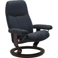 Stressless Relaxsessel Consul Baumwolle/Bouclé 85 x 100 x 77