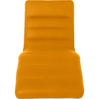 W.Schillig Relaxliege daily dreams Leder/Polyester 75 x 91 x