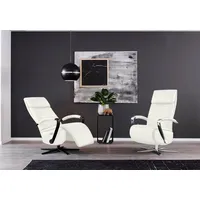 W.Schillig Relaxsessel rumbaa Leder 68 x 111 x 82