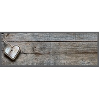 Modern Living Läufer Cook - hellgrau