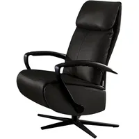 W.Schillig Relaxsessel rumbaa Leder 73 x 115 x 84