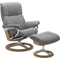 Stressless Relaxsessel Mayfair Leder 83 x 102 x 73